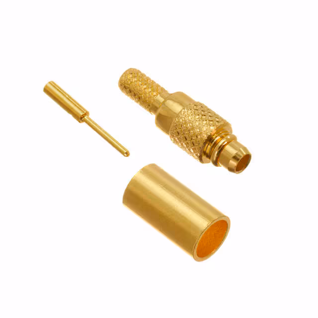 66046011210620 W眉rth Elektronik  Conjuntos de conectores coaxiales (RF)